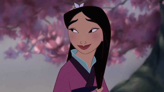 All the Disney Princesses  Ranked  Who Is the Best Princess  - 80