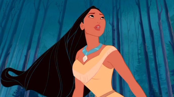 All the Disney Princesses  Ranked  Who Is the Best Princess  - 53