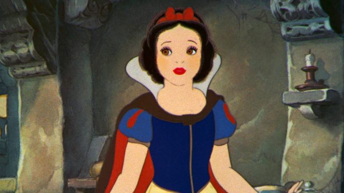 All the Disney Princesses  Ranked  Who Is the Best Princess  - 11