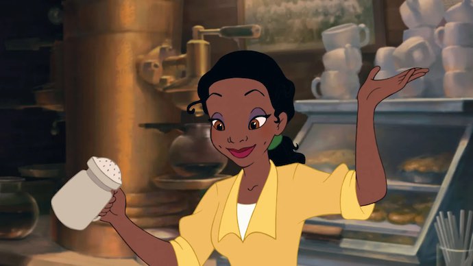 All the Disney Princesses  Ranked  Who Is the Best Princess  - 97