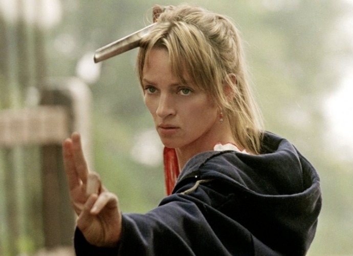 The 10 Best Female Anti Heroes in Movies  Ranked - 29