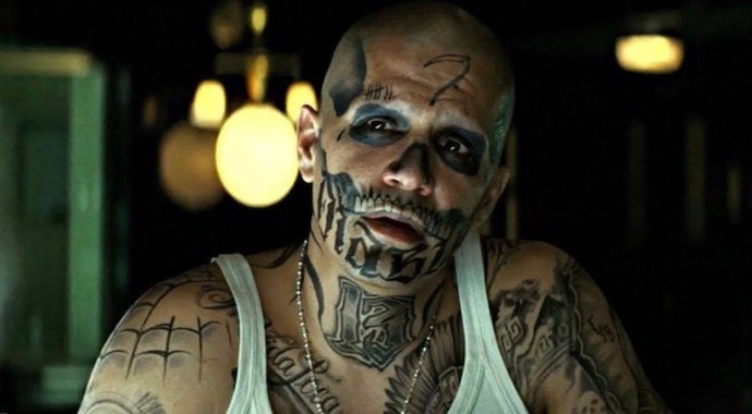 Who Are the Suicide Squad  The Best Movie Characters  Ranked - 79