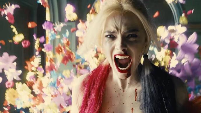 Who Are the Suicide Squad  The Best Movie Characters  Ranked - 10