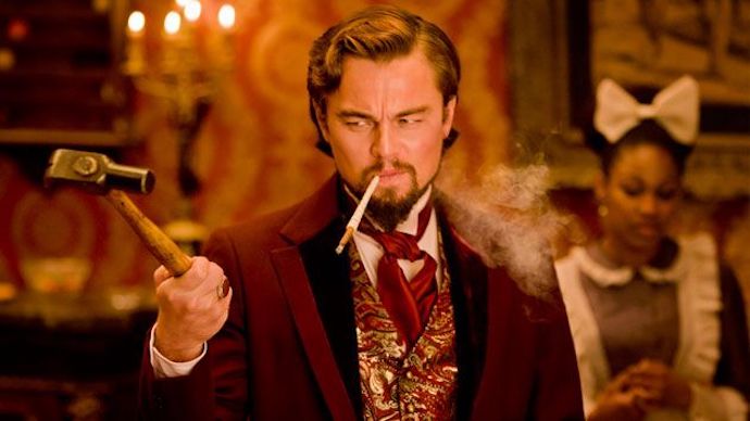 The 10 Greatest Quentin Tarantino Characters  Ranked - 6