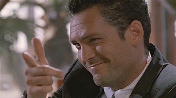 The 10 Greatest Quentin Tarantino Characters  Ranked - 18