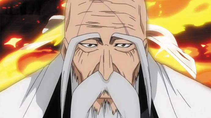 25 Iconic Old  Elderly Anime Characters The Ultimate List  FandomSpot