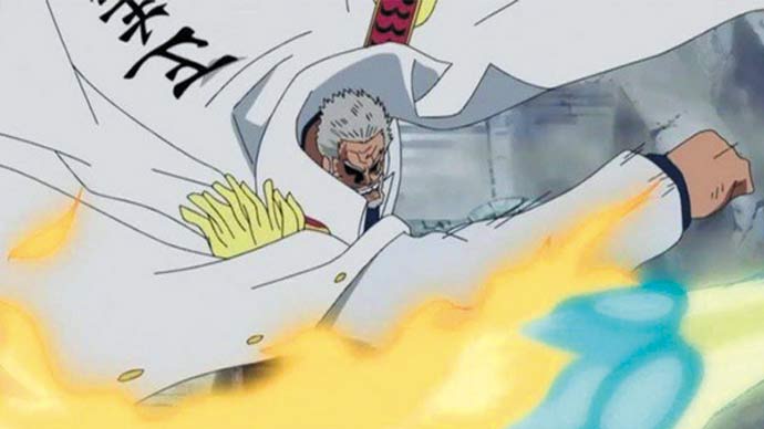 The 18 Most Badass Old Anime Characters  Ranked - 80