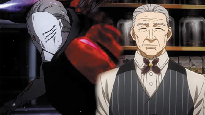 Respect for the Aged Day: Our Favorite Anime Grandparents - Sentai Filmworks