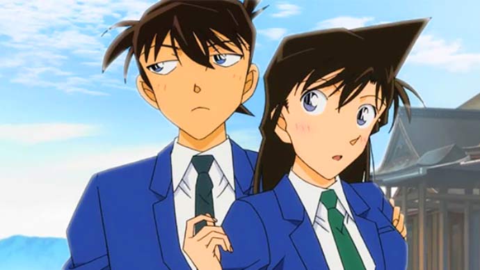 The 17 Best Anime Couples and Romantic Relationships  Ranked - 20