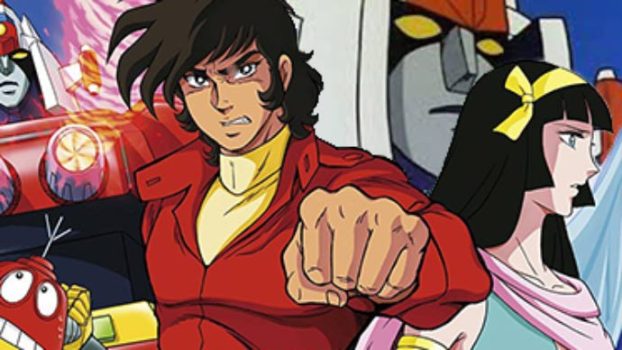 The 9 Best Mecha Animes Of All Time, Ranked - WhatNerd