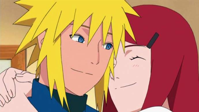 The 17 Best Anime Couples and Romantic Relationships  Ranked - 73