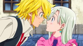 The 20 Best Anime Couples of All Time, Ranked - whatNerd