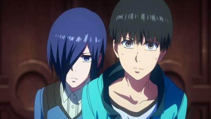 The 17 Best Anime Couples and Romantic Relationships  Ranked - 18