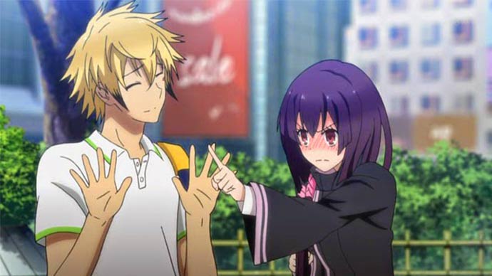 The 17 Best Anime Couples and Romance Relationships, Ranked - whatNerd