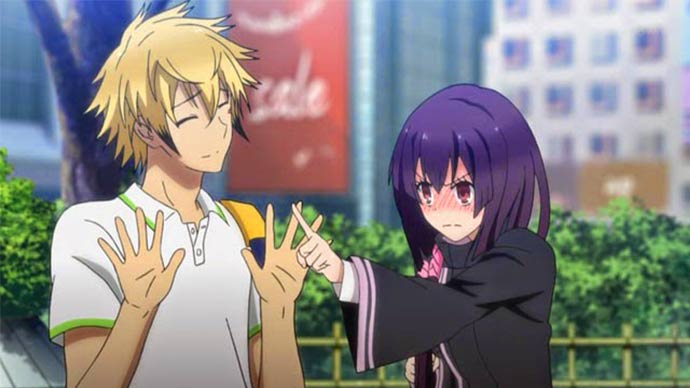 30 Best Cute Anime Couples That You Will Love  Siachen Studios