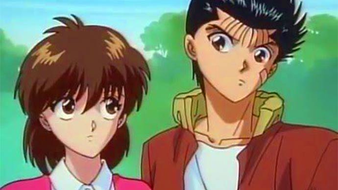 The 17 Best Anime Couples and Romantic Relationships  Ranked - 96