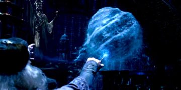 The 10 Best Spells in Harry Potter (And Why They’re So Awesome)