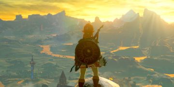The 5 Best Legend of Zelda Video Games of All Time, Ranked