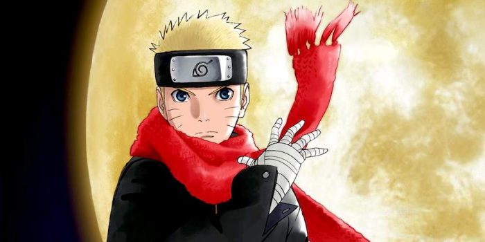 The 4 Best Naruto Movies Actually Worth Watching