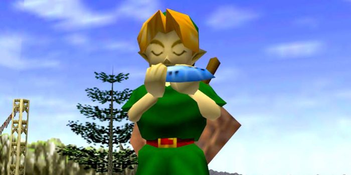 The 8 Best Nintendo 64 Games of All Time, Ranked