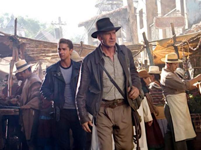 How to Watch Indiana Jones in Chronological Order  And Why  - 26