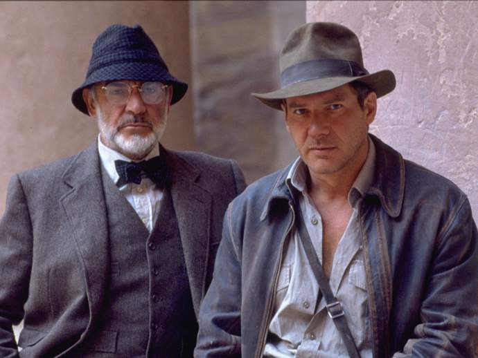 How to Watch Indiana Jones in Chronological Order  And Why  - 68