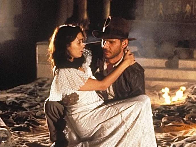 How to Watch Indiana Jones in Chronological Order  And Why  - 32