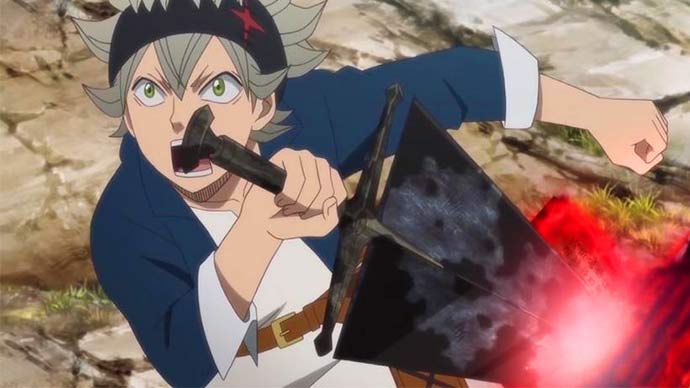 The 12 Coolest Anime Swords and the Stories Behind Them - 12