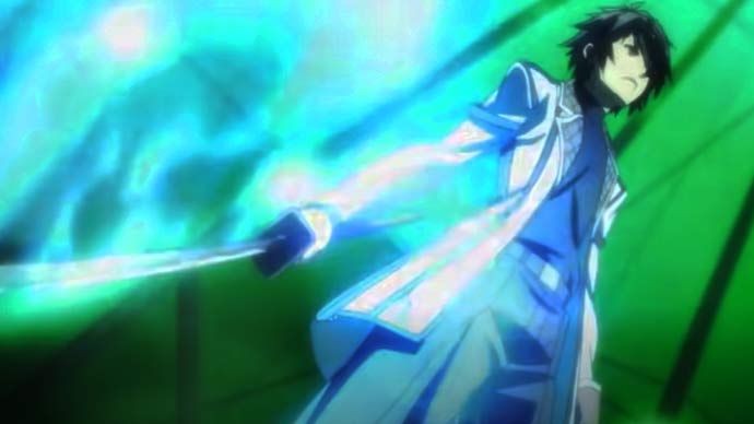 The 12 Coolest Anime Swords and the Stories Behind Them - 22