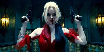 The 10 Greatest DCEU Movie Scenes and Moments, Ranked