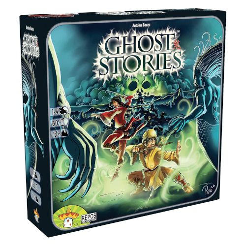 The 10 Best Board Games for Halloween to Play This Year - 44