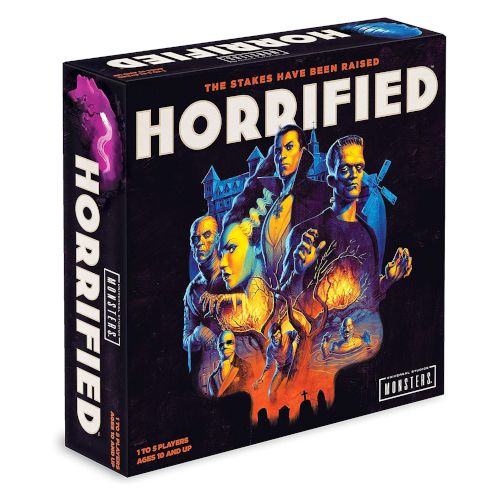 The 10 Best Board Games for Halloween to Play This Year - 65