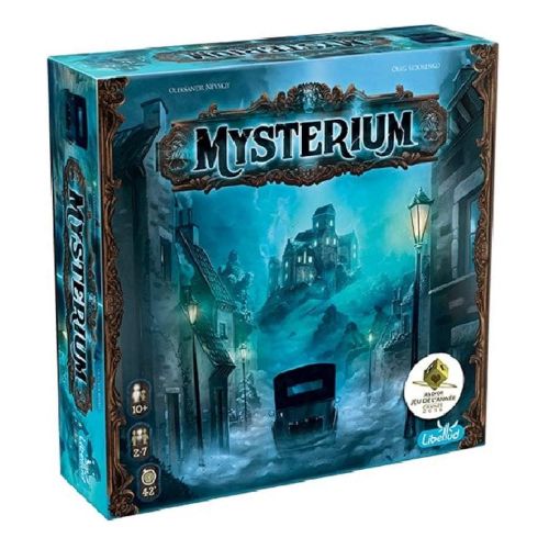 The 10 Best Board Games for Halloween to Play This Year - 46