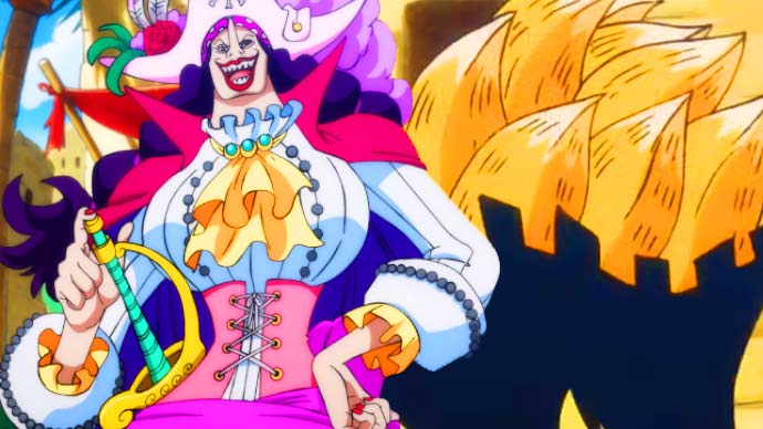 The 10 Most Powerful Zoan Devil Fruit Characters in One Piece - 99