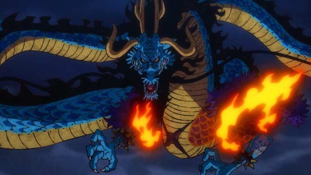 The 10 Most Powerful Zoan Devil Fruit Characters in One Piece - whatNerd