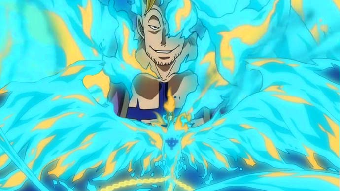 The 10 Most Powerful Zoan Devil Fruit Characters in One Piece - 55