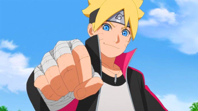 Not trying to hate, but does Boruto has the most fillers? Did it