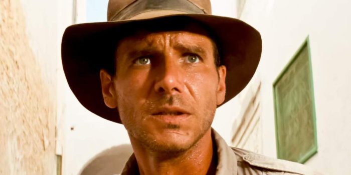 How to Watch Indiana Jones in Chronological Order (And Why)