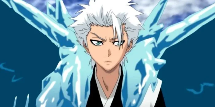 Aizen gave black air force energy theoughout the entire show tbh aize   TikTok