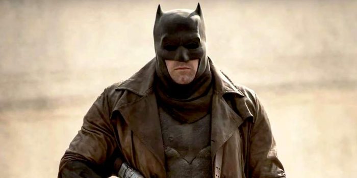 Which Batman Had the Best Batsuit? Every Movie Batsuit, Ranked