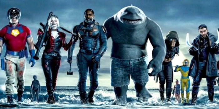 Who Are the Suicide Squad? The Best Movie Characters, Ranked