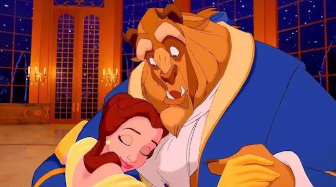 Every Disney Movie Prince  Ranked  Who Is the Best  - 72