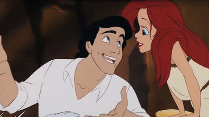 Every Disney Movie Prince  Ranked  Who Is the Best  - 21