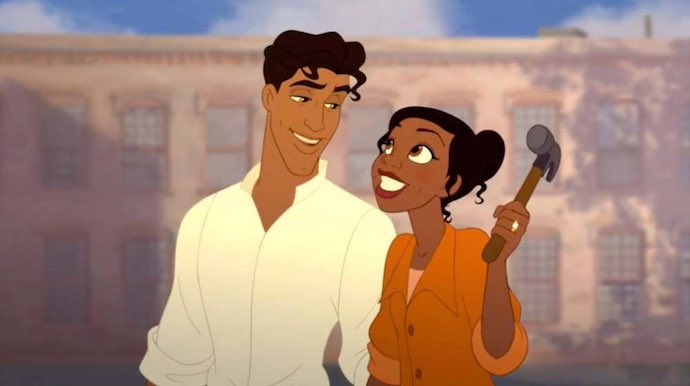 Every Disney Movie Prince  Ranked  Who Is the Best  - 5