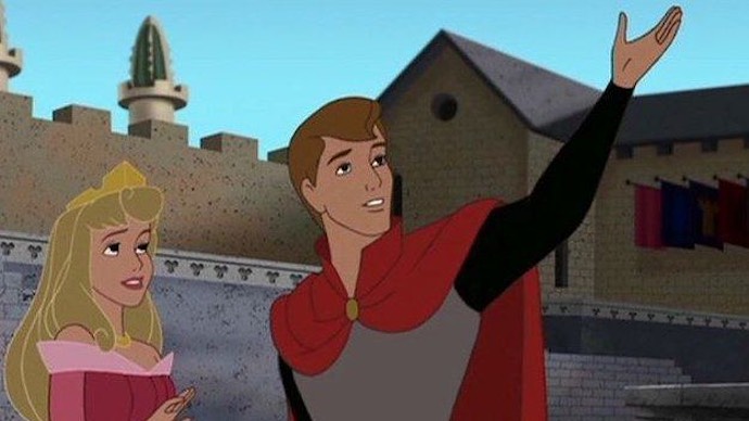 Every Disney Prince, Ranked: Who Is the Best Disney Prince? - whatNerd