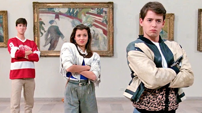 The 8 Best John Hughes Movies  Ranked  And Their Best Moments  - 50