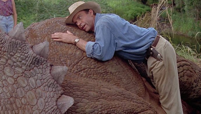 The 8 Best Jurassic Park Dinosaurs  And Their Best Scenes  - 42