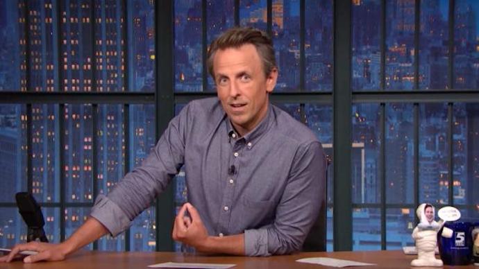 The Best Late Night TV Show Hosts  Ranked  Who s the Best  - 81