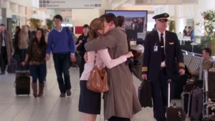 The 7 Best Episodes of The Office  Ranked  And Their Best Scenes  - 9