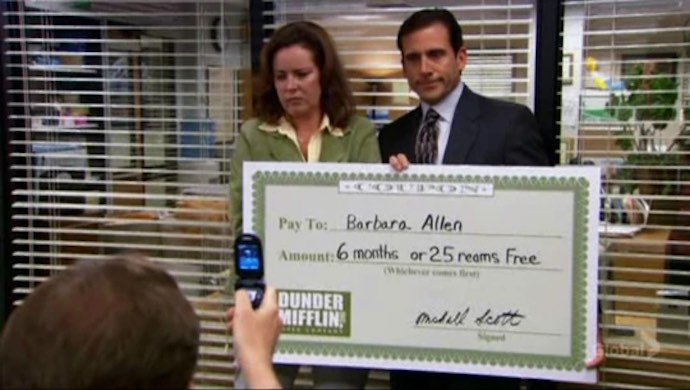 The 7 Best Episodes of The Office  Ranked  And Their Best Scenes  - 37